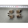 Kit après-vente pour base de fixation de plaquette de frein - BYD - 13105544-00