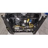 Sous-ensemble siège avant passager-Noir foncé 5 - BYD - 16931868-00