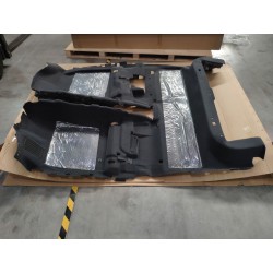 Moquette-Noir A7 - BYD - 16925761-00