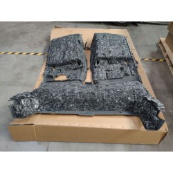 Moquette-Noir A7 - BYD - 16925761-00