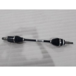 Demi-arbre avant gauche - BYD - 16923248-00