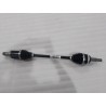 Demi-arbre avant gauche - BYD - 16923248-00