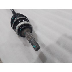 Demi-arbre avant gauche - BYD - 16923248-00