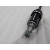 Demi-arbre avant gauche - BYD - 16923248-00
