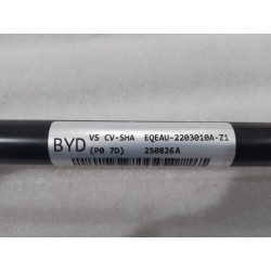 Demi-arbre avant gauche - BYD - 16923248-00