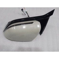 Rétroviseur extérieur gauche - BYD - 16923081-00