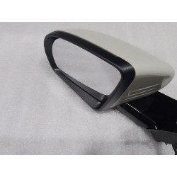 Rétroviseur extérieur gauche - BYD - 16923081-00