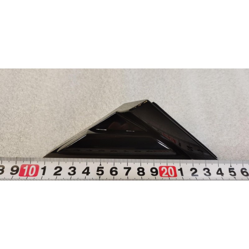 Garniture d'angle d'aile avant gauche - BYD - 16919809-00