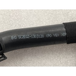 Tuyaux de refroidissement 3 - BYD - 16918633-00