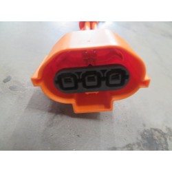 Boîtier d'évaporateur - BYD - 13100244-00