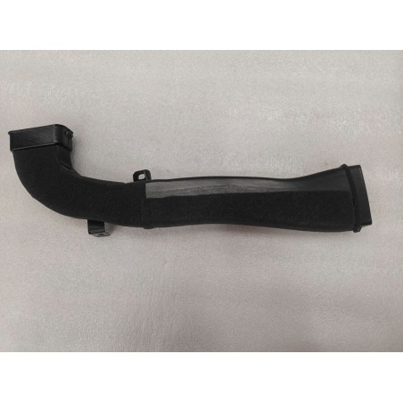 Conduit d'air de plancher droit 1 - BYD - 16918544-00