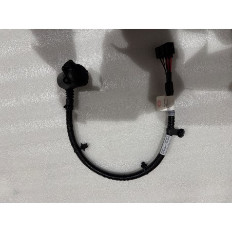 Câble d'interface d'alimentation remorque - BYD - 16917558-00