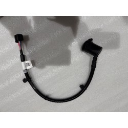 Câble d'interface d'alimentation remorque - BYD - 16917558-00