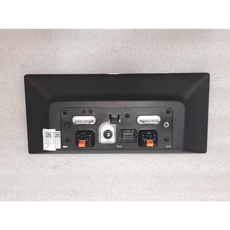 Tableau de bord d'instruments - BYD - 16914357-00