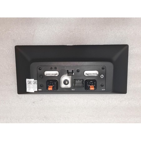 Tableau de bord d'instruments - BYD - 16914357-00