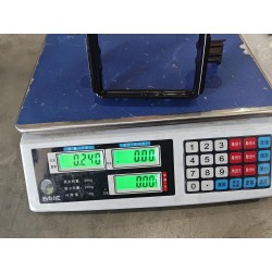 Support de fixation central de console centrale - BYD - 16903947-00