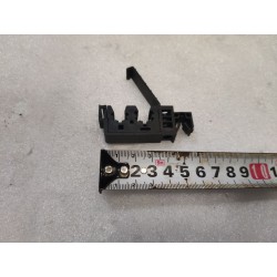 Collier de serrage triple pour conduite - BYD - 16903946-00