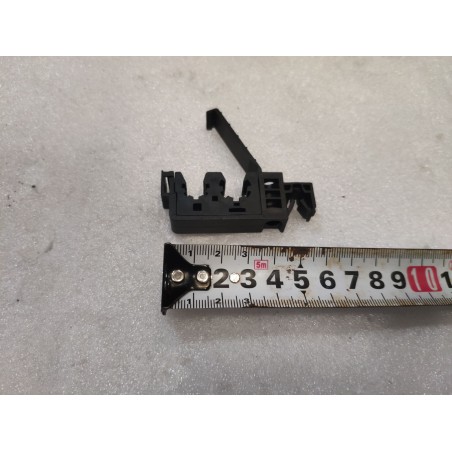 Collier de serrage triple pour conduite - BYD - 16903946-00