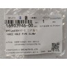 Collier de serrage triple pour conduite - BYD - 16903946-00