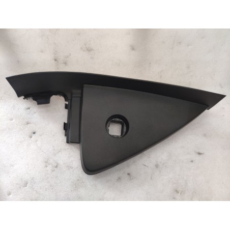 Cache droit de tableau de bord-Noir A7 - BYD - 16903921-00