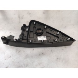 Cache droit de tableau de bord-Noir A7 - BYD - 16903921-00