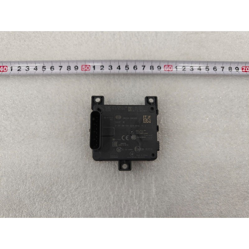 Radar mmWave avant - BYD - 16903728-00