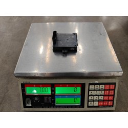 Radar mmWave avant - BYD - 16903728-00