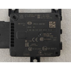 Radar mmWave d'angle - BYD - 16903727-00