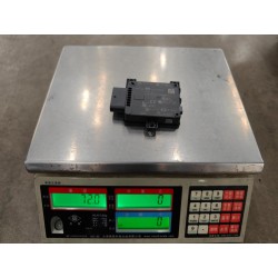 Radar mmWave d'angle - BYD - 16903727-00
