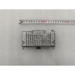 Caméra multifonction - BYD - 16903726-00