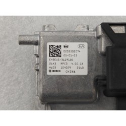 Caméra multifonction - BYD - 16903726-00