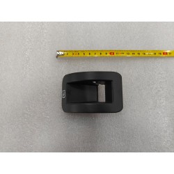 Cache ISOFIX - BYD - 16901275-00
