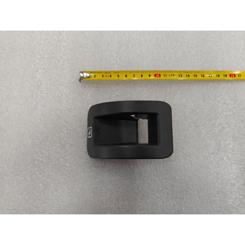 Cache ISOFIX - BYD - 16901275-00