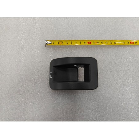 Cache ISOFIX - BYD - 16901275-00