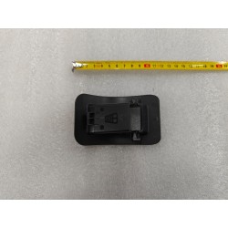 Cache ISOFIX - BYD - 16901275-00