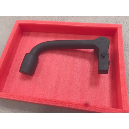 Attelage de remorque - BYD - 16900121-00