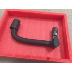 Attelage de remorque - BYD - 16900121-00