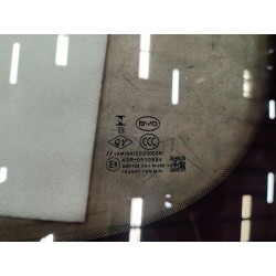 Vitrage de pare-brise avant - BYD - 16899226-00