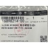 Conduite de fluide frigorigène 5 - BYD - 16898214-00