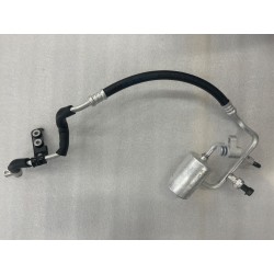 Conduite de refoulement de compresseur 1 - BYD - 16898189-00