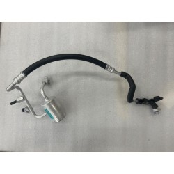 Conduite de refoulement de compresseur 1 - BYD - 16898189-00
