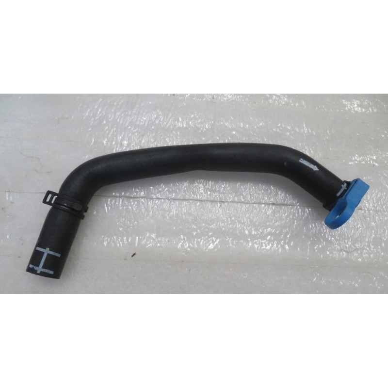 Tuyau d'entrée de pack batterie - BYD - 13098665-00