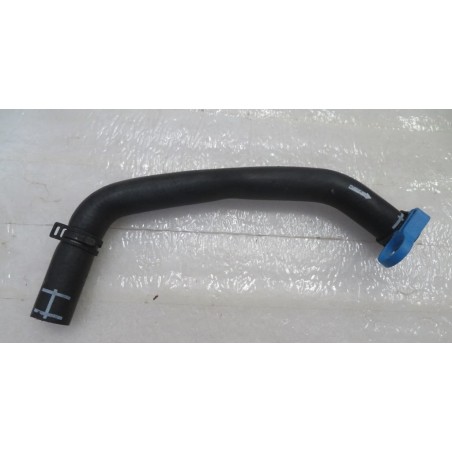 Tuyau d'entrée de pack batterie - BYD - 13098665-00