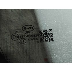 Vitrage de pare-brise avant - BYD - 16896894-00