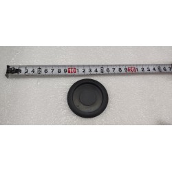 Bouchon de prise PTC de cloison pare-feu - BYD - 16891847-00