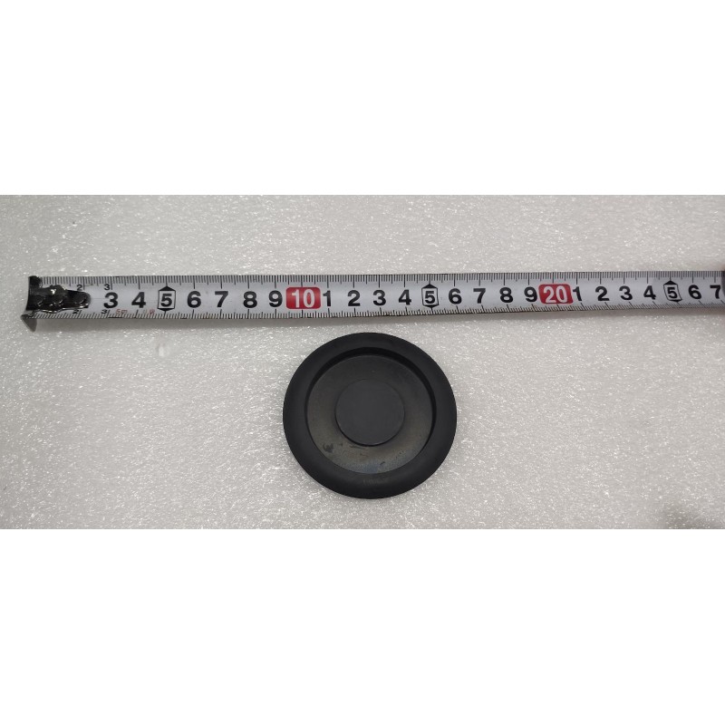 Bouchon de prise PTC de cloison pare-feu - BYD - 16891847-00