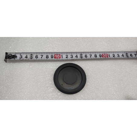 Bouchon de prise PTC de cloison pare-feu - BYD - 16891847-00