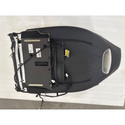 Dossier du siège passager avant-rose - BYD - 16891834-00