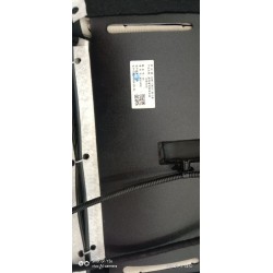 Dossier du siège passager avant-bleu - BYD - 16891833-00