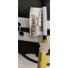 Dossier du siège passager avant-bleu - BYD - 16891833-00